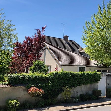 Le Clos Des Moulins 2 Rue Des Cotes De L'Hery No Rue Porte D'En Bas Увилер Екстериор снимка