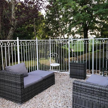 Le Clos Des Moulins 2 Rue Des Cotes De L'Hery No Rue Porte D'En Bas Увилер Екстериор снимка