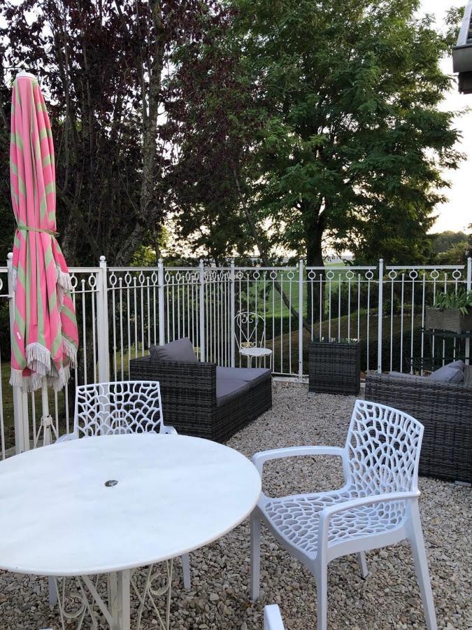Le Clos Des Moulins 2 Rue Des Cotes De L'Hery No Rue Porte D'En Bas Увилер Екстериор снимка
